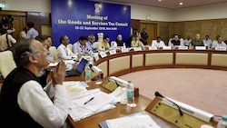 GST: One nation, many taxes; panel finalises four slabs ranging from 5 To 28%