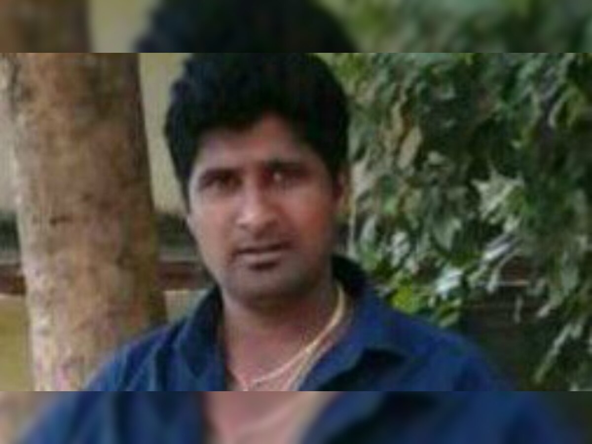 Karnataka: RSS worker Magali Ravi murdered in Mysuru