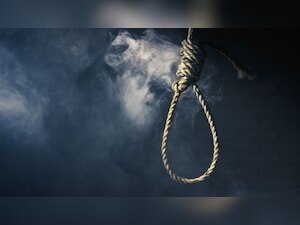 Uttar Pradesh: Man sentenced to death for killing wife, four daughters