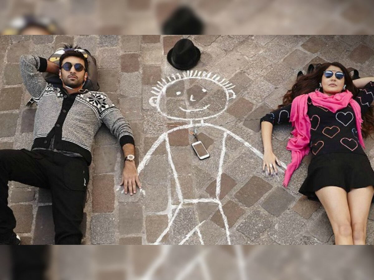 Exclusive: Here's why Ranbir-Anushka's song 'An Evening In Paris' was dropped from ADHM