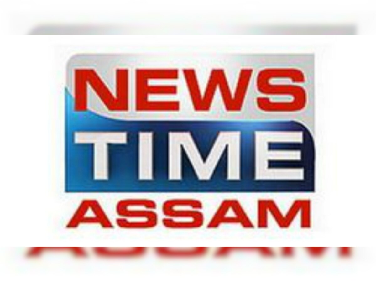 After NDTV India, Govt orders Assam's 'News Time Assam' to be taken off air