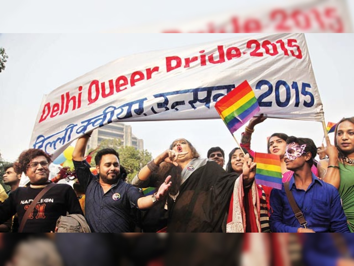 Activists demand revised draft of transgender bill