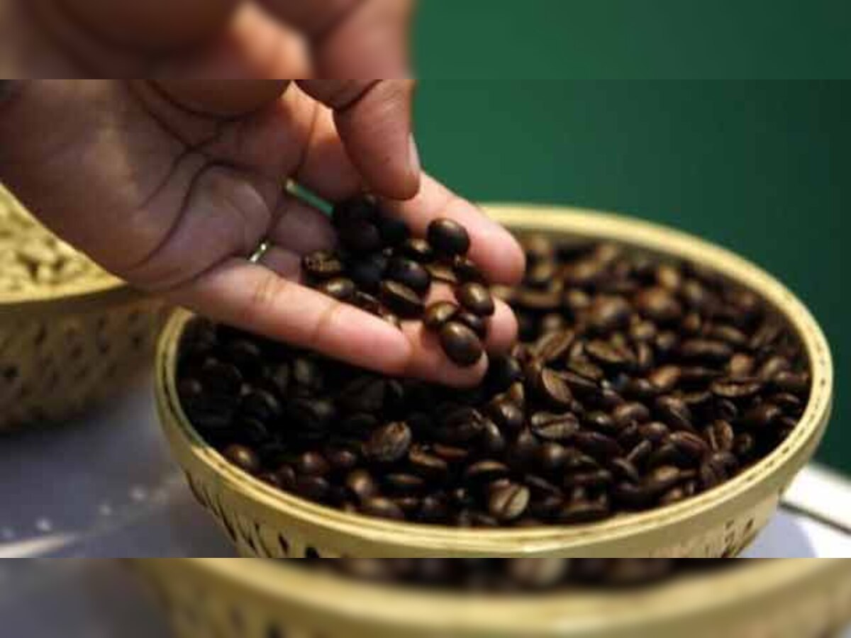 Coffee exports up 18.6% to 2.14 lakh tonnes in April - October