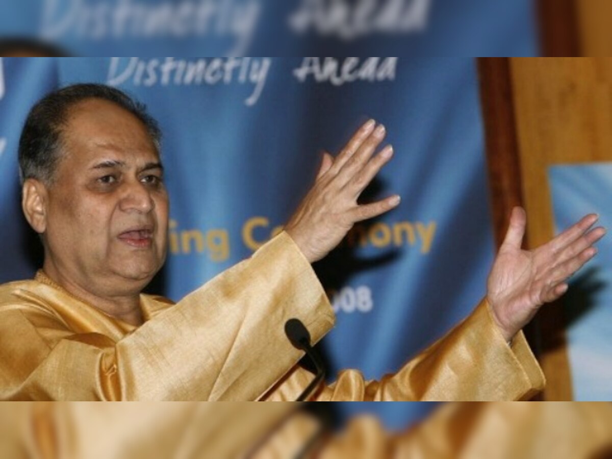 Rahul Bajaj hopes domestic demand will improve due to Modi govt's reforms