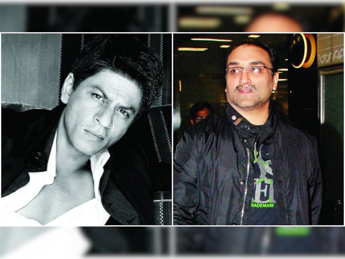 As an actor, I think Shah Rukh Khan is the best in the whole world: Aditya Chopra