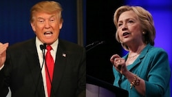 US Presidential Elections 2016 | Clinton or Trump? Voting begins in America 