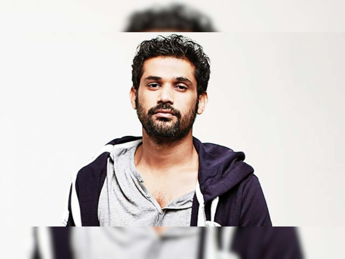 Sohum Shah had first refused Simran in which he plays Kangana's love interest