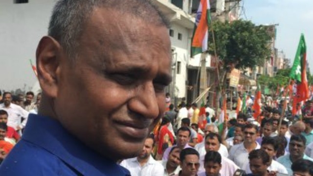 'Give quota to dalits in sports to win gold in Olympics,' says BJP MP ...
