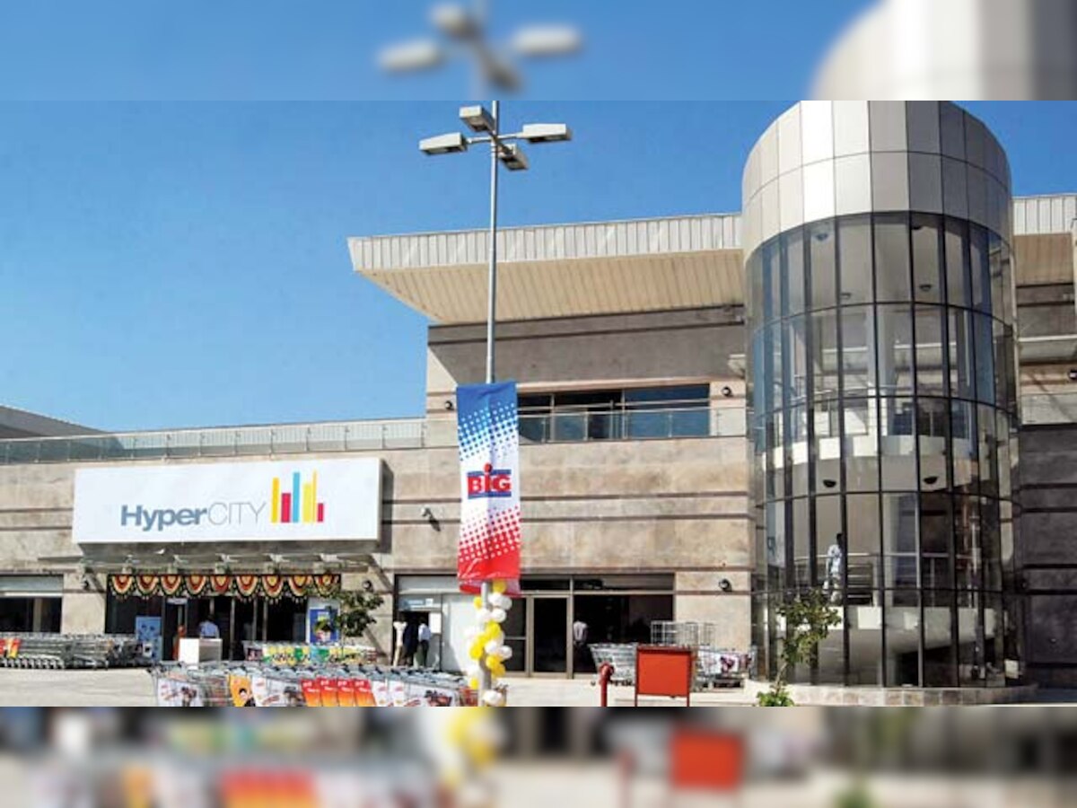 As HyperCITY shows promise, Shoppers Stop plans expansion