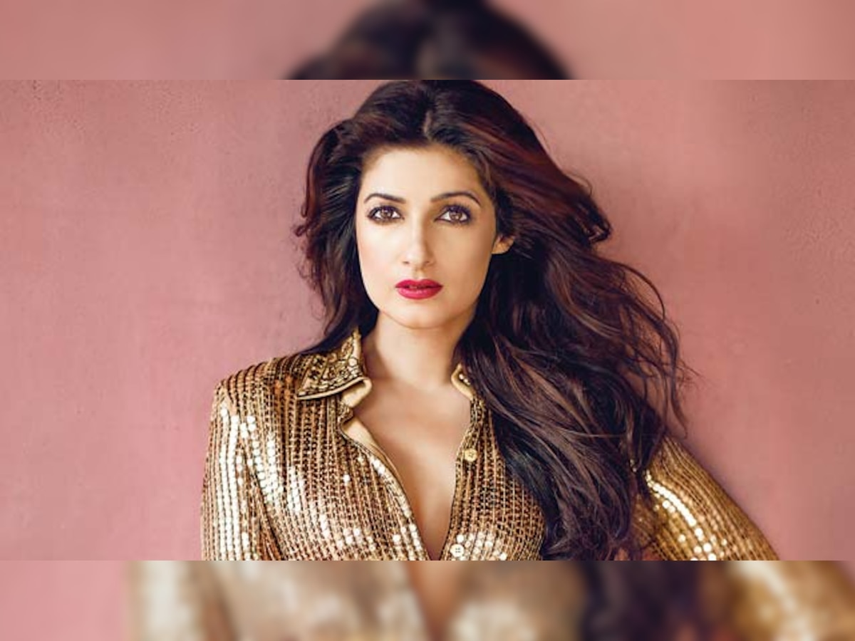 I felt I should be there for Karan Johar: Twinkle Khanna