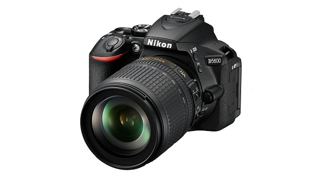 きりんのたむら様専用Nikon D5600 ニコン D5600 ダブルズーム