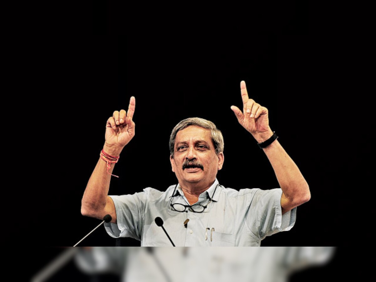 Why 'no first use' policy, Parrikar sparks row with comments on India's nuke doctrine