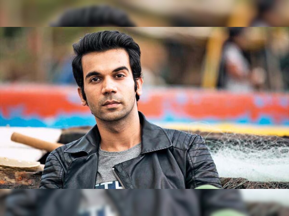 It was physical and mental torture: Rajkummar Rao