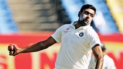 India v/s England: Off-spinner goes off colour