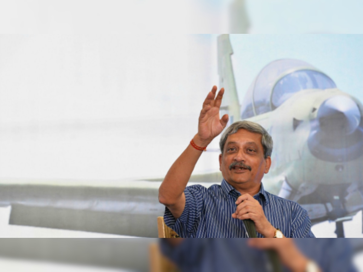 India needs review of nuclear policy, but Parrikar's public comment was avoidable: Uday Bhaskar 