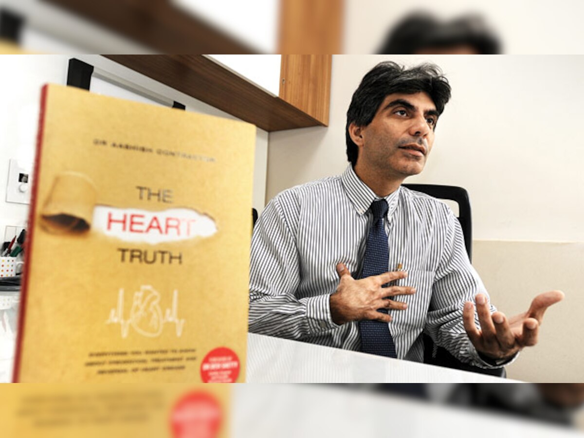 A push for prevention: The Heart Truth