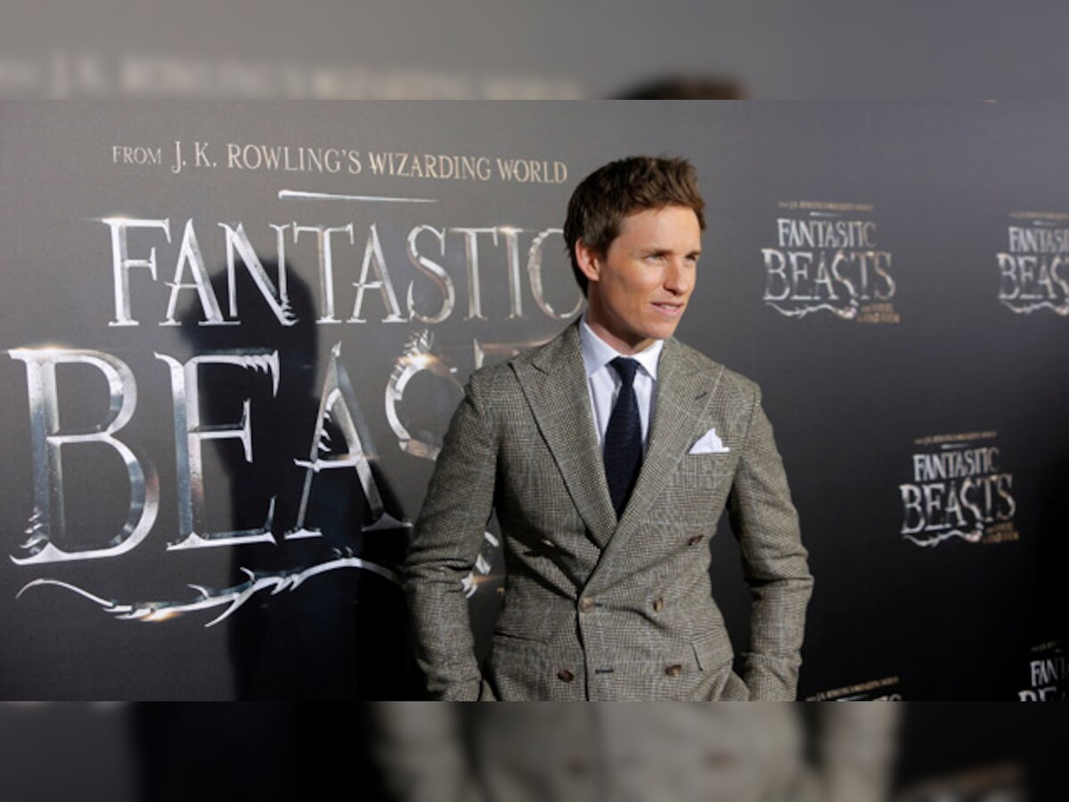 Fantastic Beasts: The one creature Eddie Redmayne cannot stand