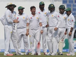 Pakistan cricket team 'terrified' but safe after Christchurch earthquake