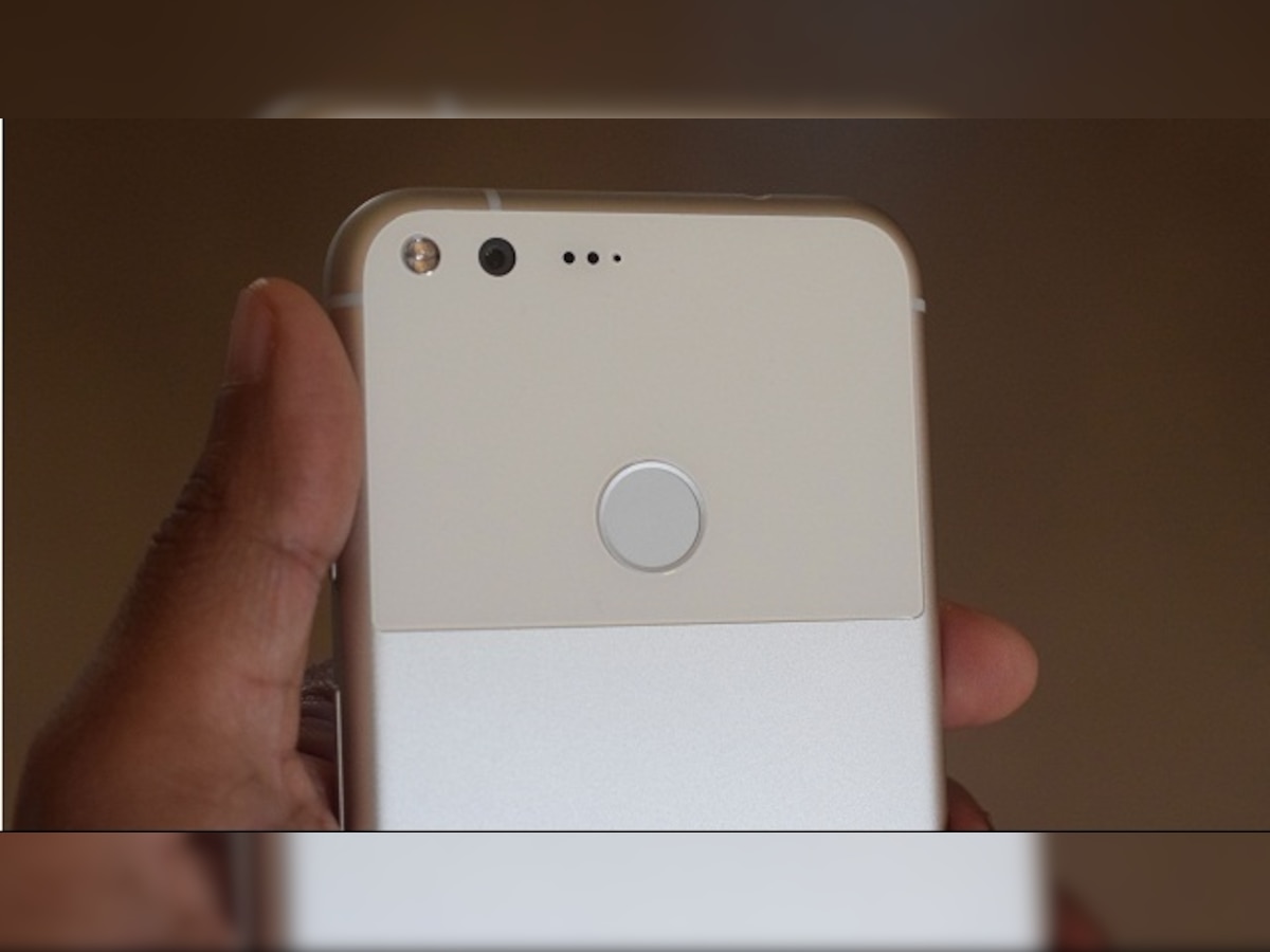 Google Pixel allegedly hacked in mere 60 seconds!