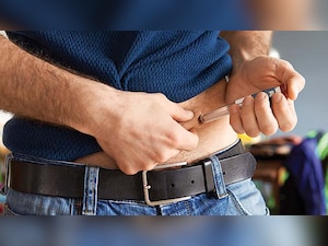 Diabetics largely dependent on foreign-made insulin