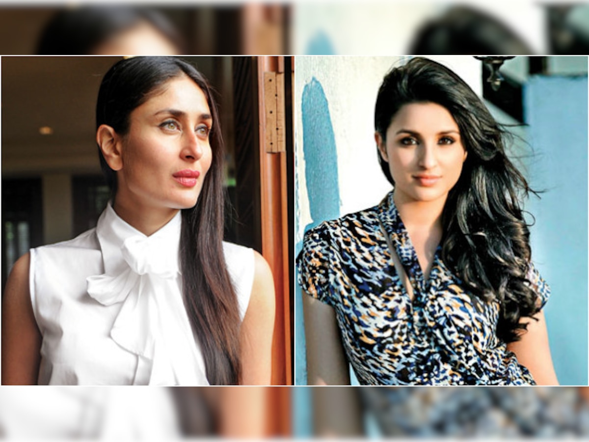 Confirmed! Parineeti Chopra replaces Kareena Kapoor Khan in 'Golmaal 4'