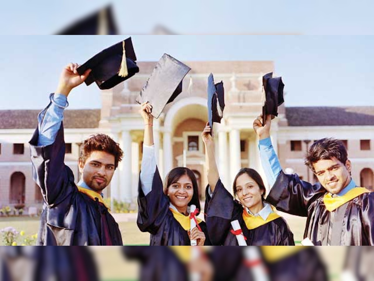 Indians spend Rs 33,000 crore annually to study in the US 