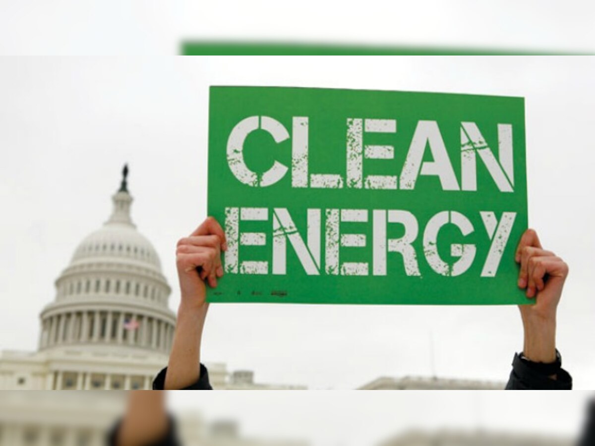 US announces clean energy projects worth Rs 645 crore in India