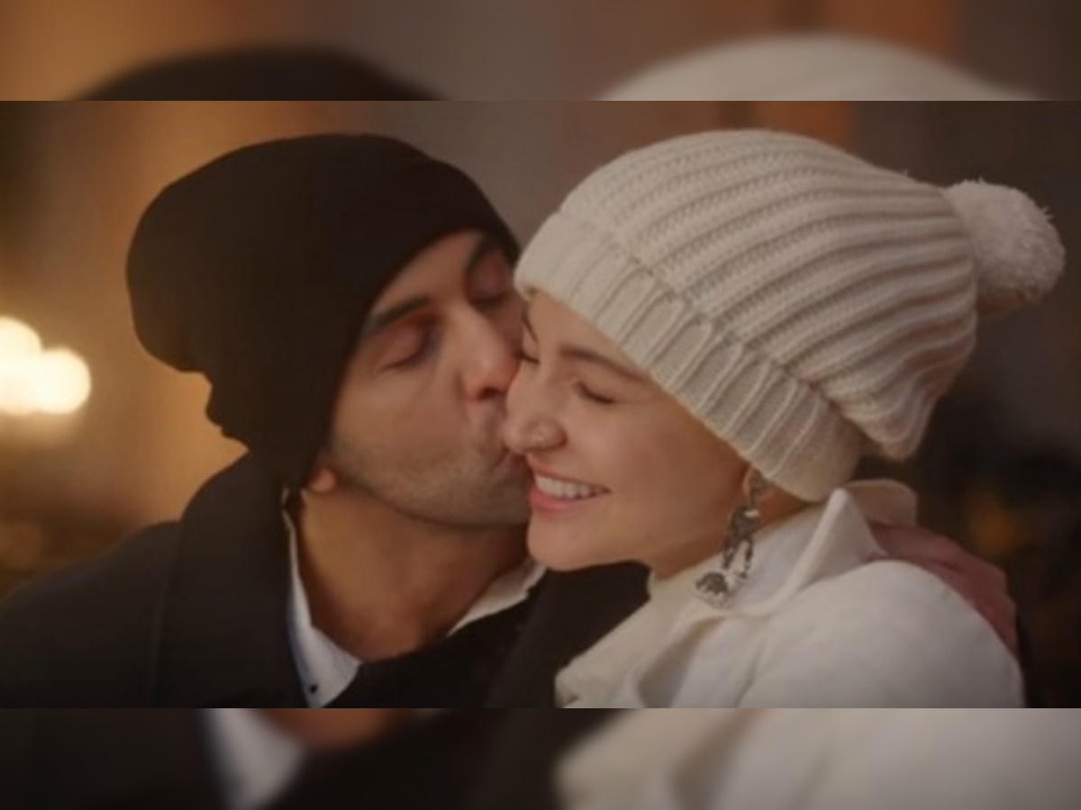 Watch: 'Alizeh' song from 'Ae Dil Hai Mushkil' is FINALLY out and its heartwarming!