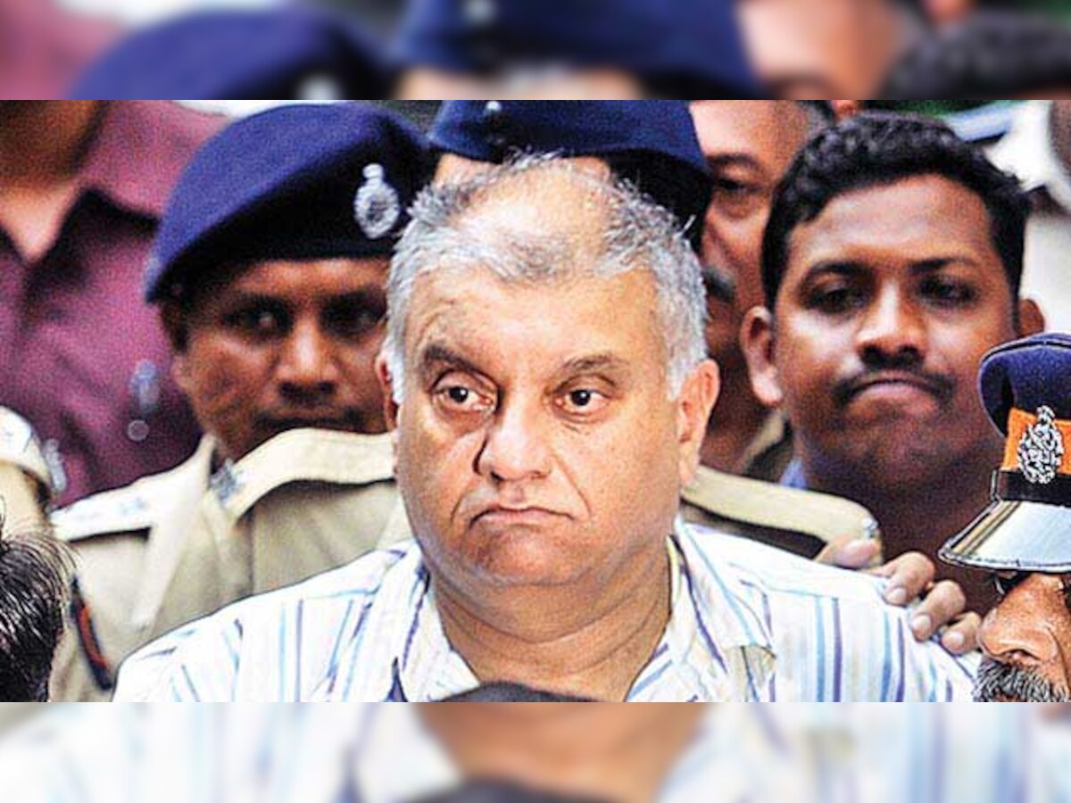 Sheena Bora murder: Bombay High Court rejects Peter Mukerjea's bail plea