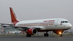 Air India posts Rs 246 crore operating loss in April-June quarter
