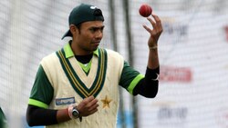 PCB offers to help banned spinner Danish Kaneria find a job