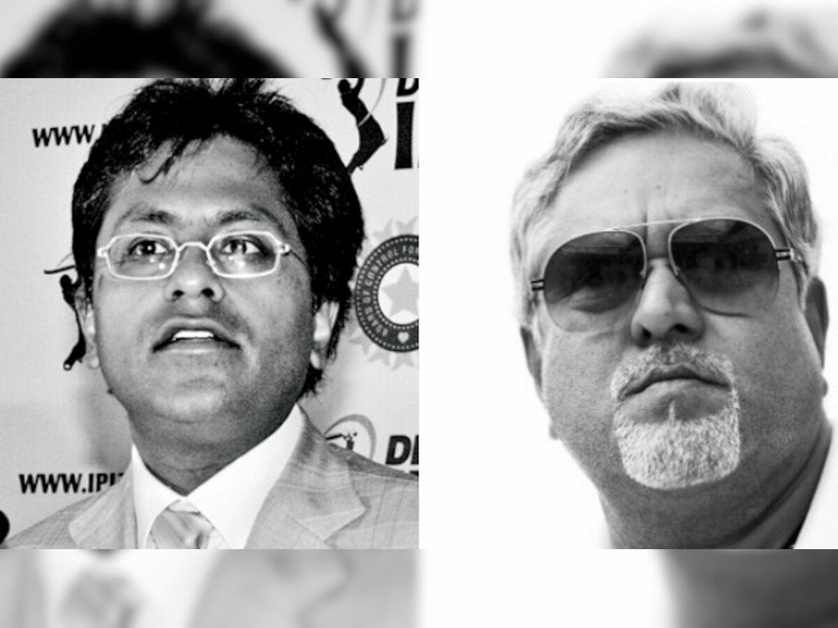 Govt serious about bringing back Lalit Modi, Vijay Mallya: Rajya Sabha told