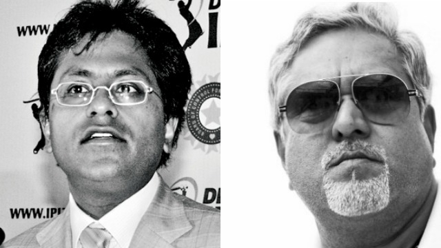 Govt serious about bringing back Lalit Modi, Vijay Mallya: Rajya Sabha told