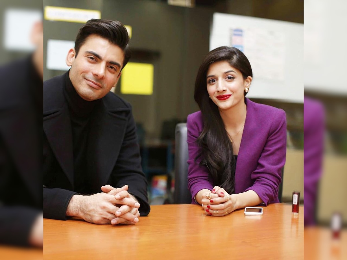 SHOCKING: Fawad Khan and Mawra Hocane's agents involved in black money laundering