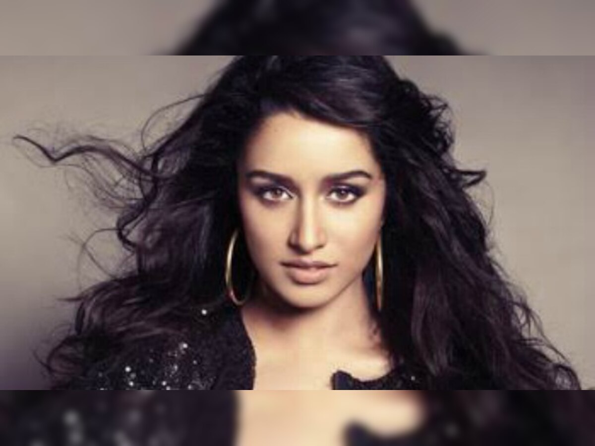 Shraddha Kapoor borrows Dawood Ibrahim's sister Haseena Parkar's nose ring