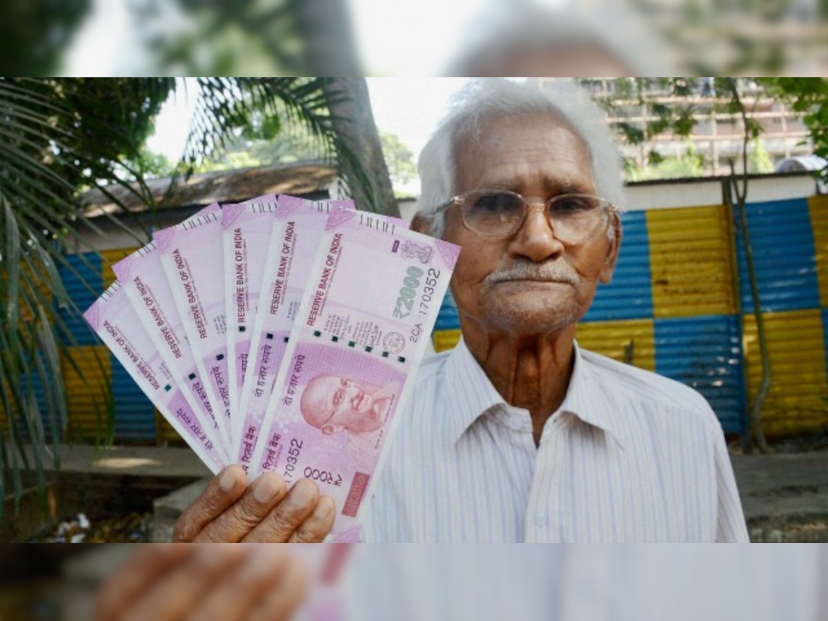 Demonetization: People In Northeastern States Welcome Pm Modi's Move 