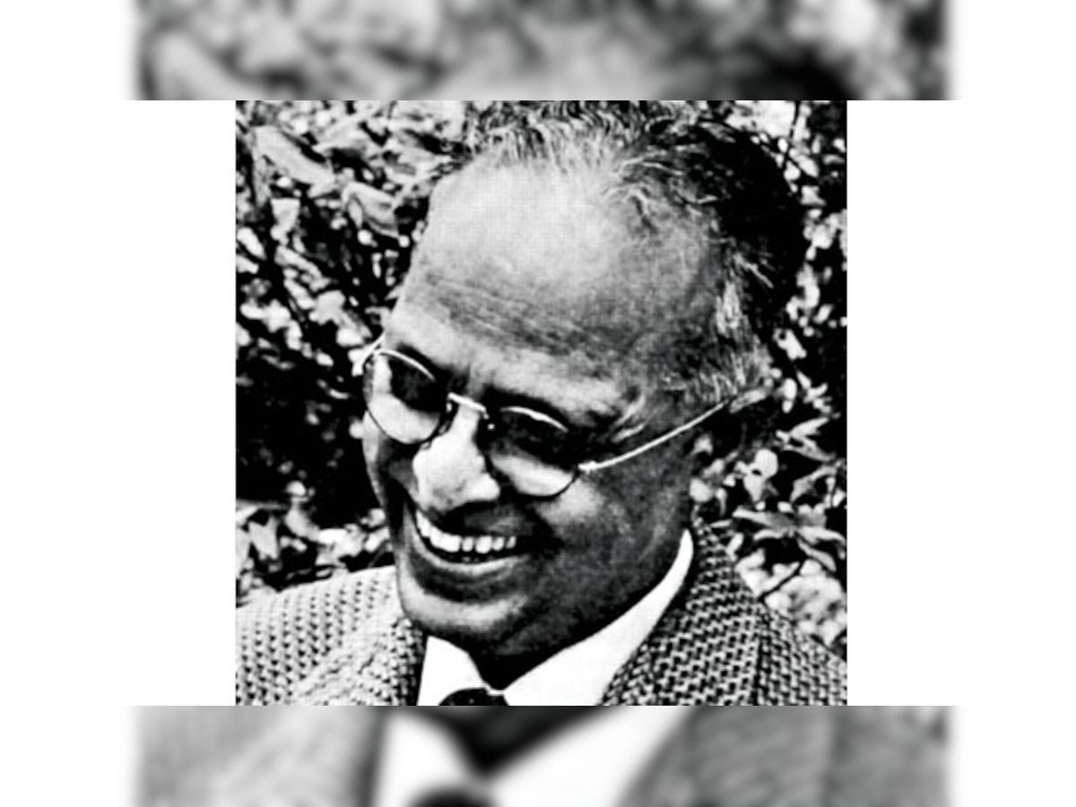 R K Narayan taught us how to effectively reclaim language