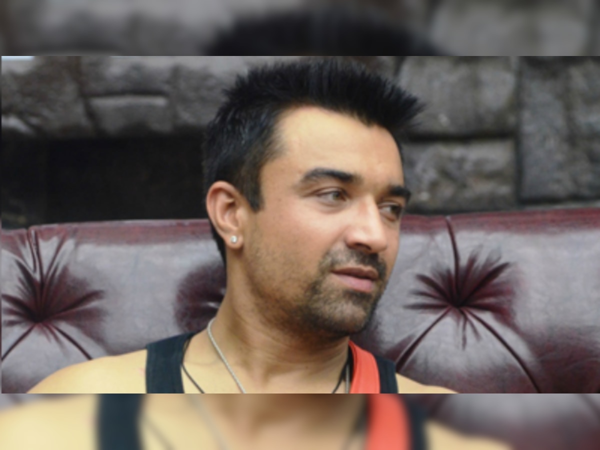 Former Bigg Boss contestant Ajaz Khan arrested for sending lewd messages to model