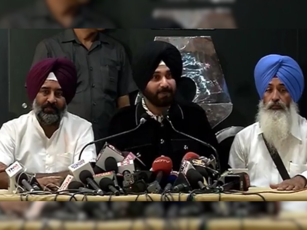 Punjab election: Bains brothers ally with AAP to revive state 'out of drugs & bankruptcy'