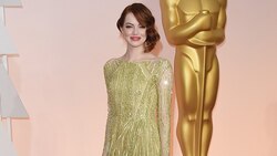 Emma Stone to host 'Saturday Night Live' for the third time