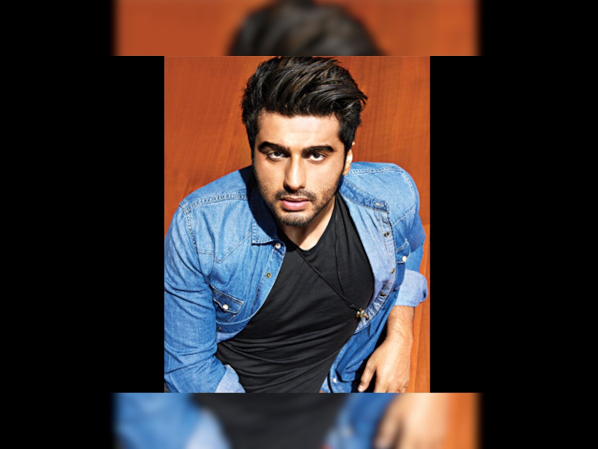 We have to take the hint: Arjun Kapoor