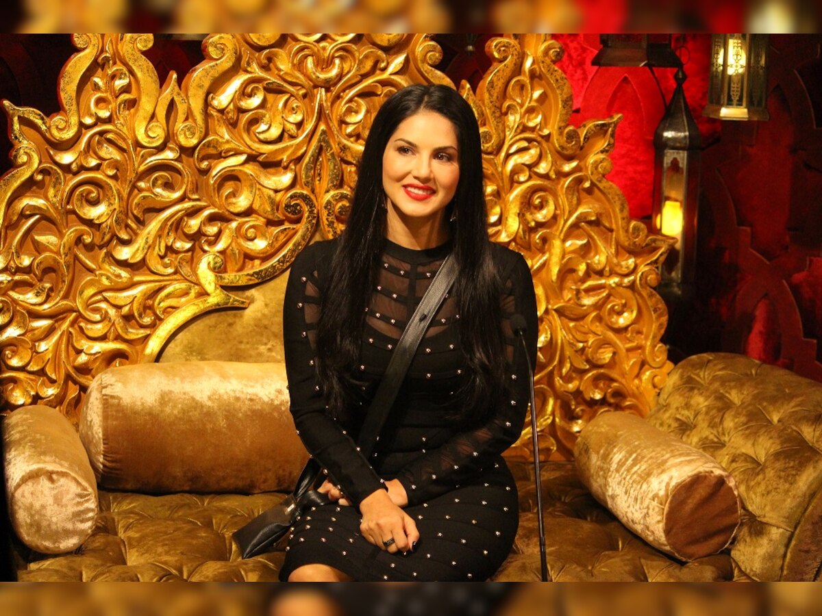 Sunny Leone in Bigg Boss 10: It's Sholay 2.0 inside the BB10 house!