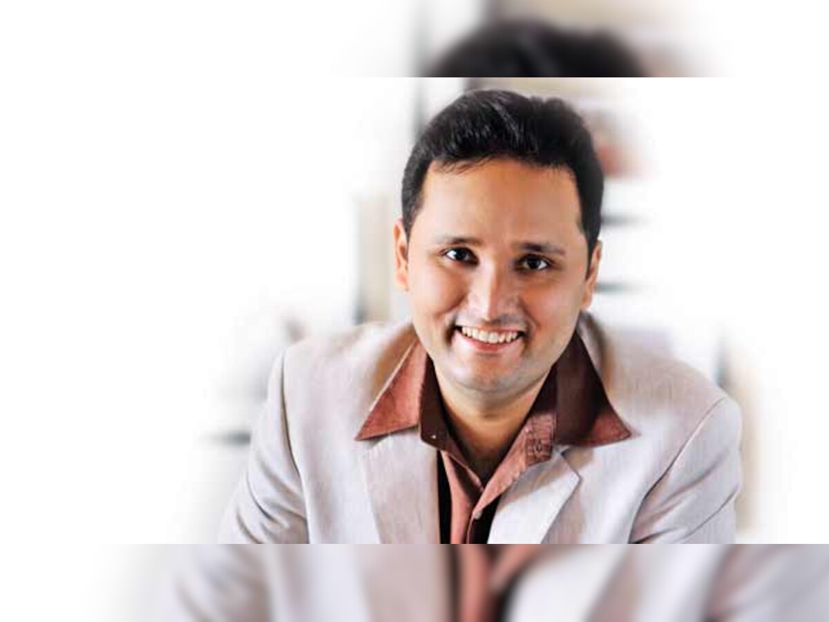 In India, nuance went out of the debate centuries ago: Amish Tripathi