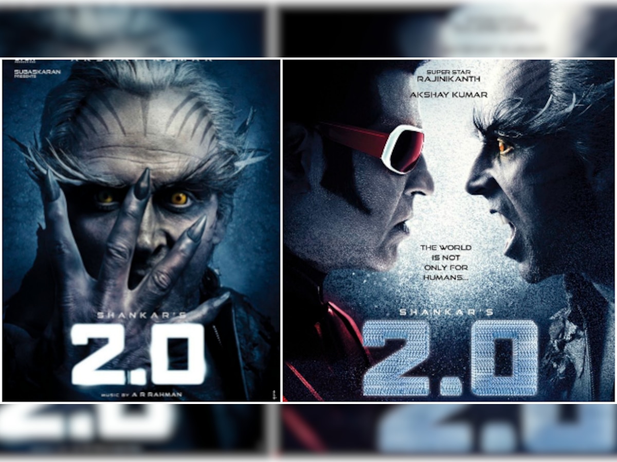 Why Akshay Kumar's inclusion will prove as a BIG advantage for Robot 2.0!