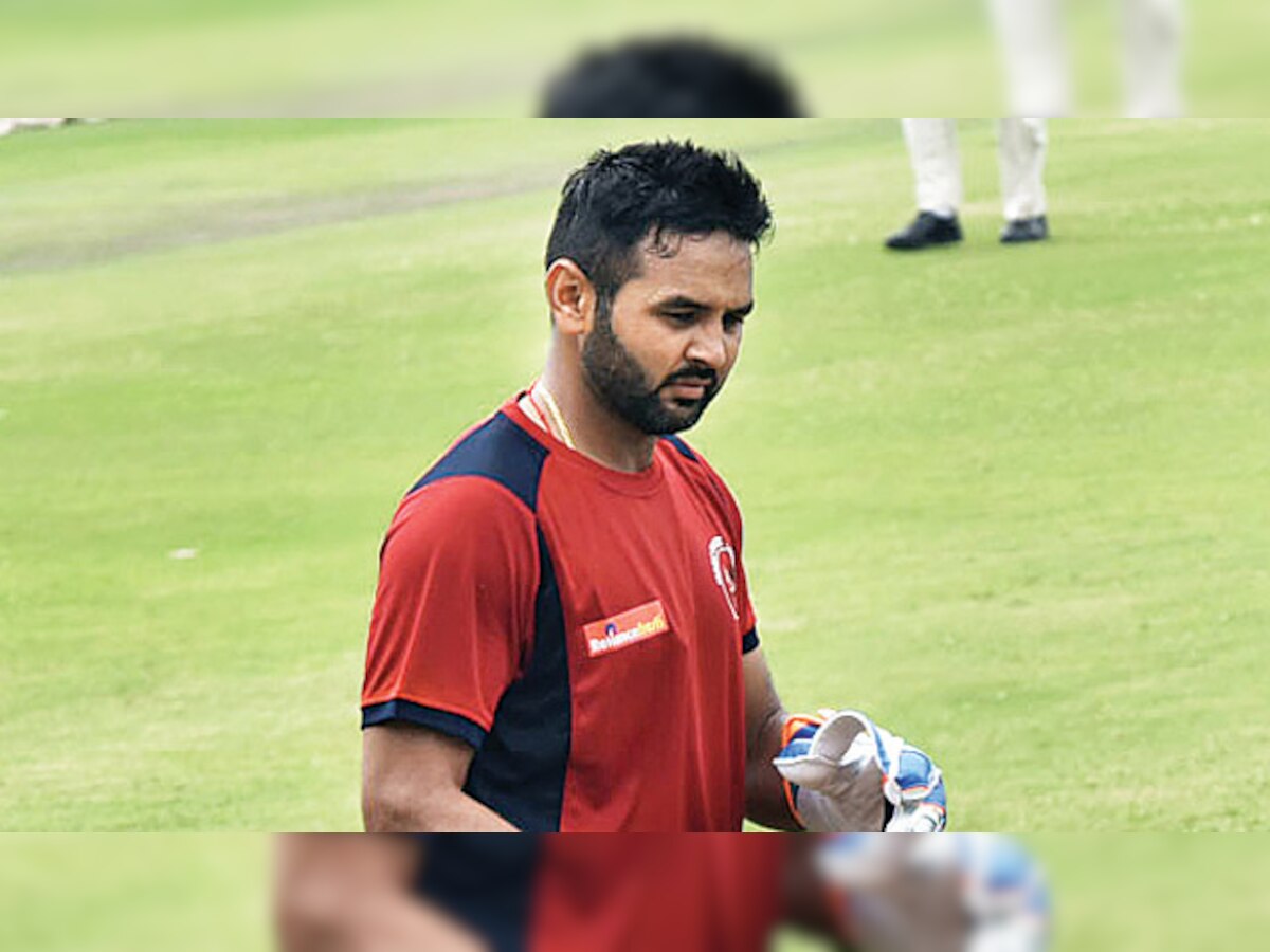 Parthiv Patel: Tried and Tested