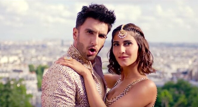 Oooh! We know all about Ranveer Singh's sinful temptation! (Watch Video) |  India.com