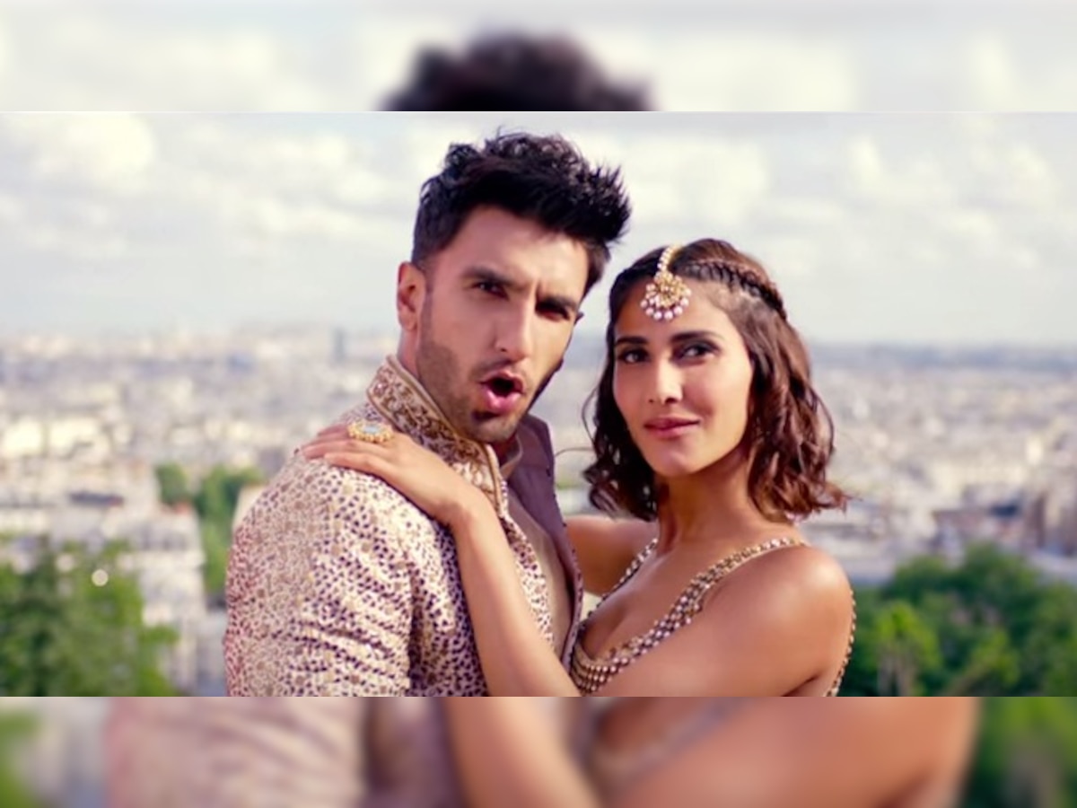 'Befikre' Ranveer Singh's  wedding plans REVEALED!