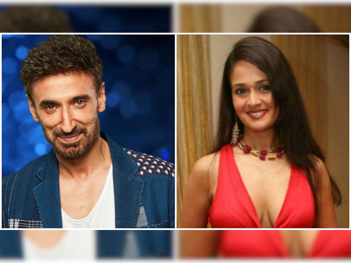 REVEALED: Rahul Dev's the reason why Aparna Tilak will be on Bigg Boss 10!