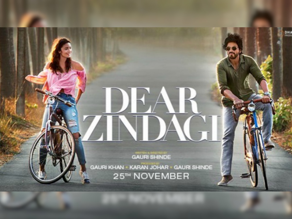 Dear Zindagi: Budget to box office estimates - here's the detailed trade analysis!