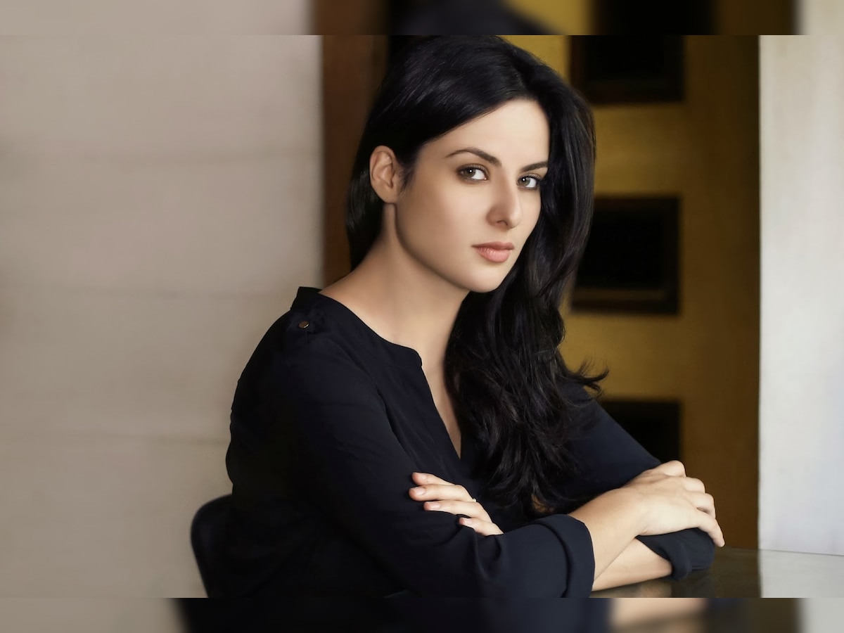 Bigg Boss 10: Who's Elena Kazan? Everything you need to know about her!